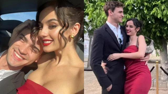 Gabriel Guevara è tornato single? Cosa è successo con Maria De Nati