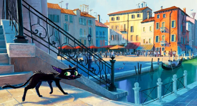 Gatto