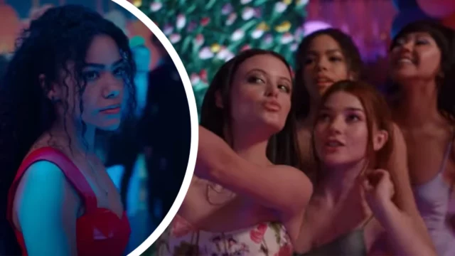 ginny & georgia 3
