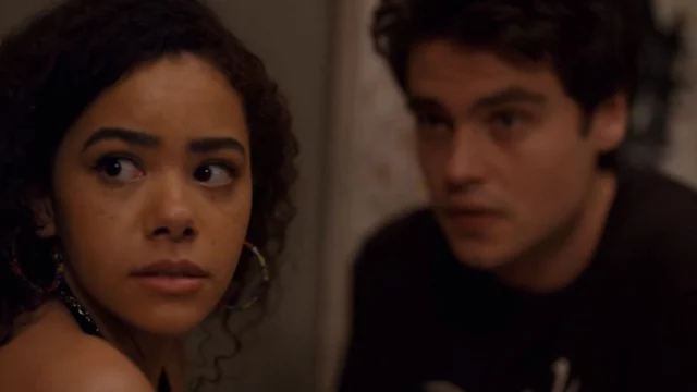 Ginny & Georgia 4 quarta stagione Netflix