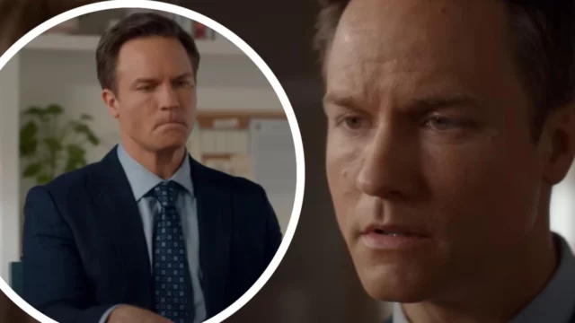 scott porter