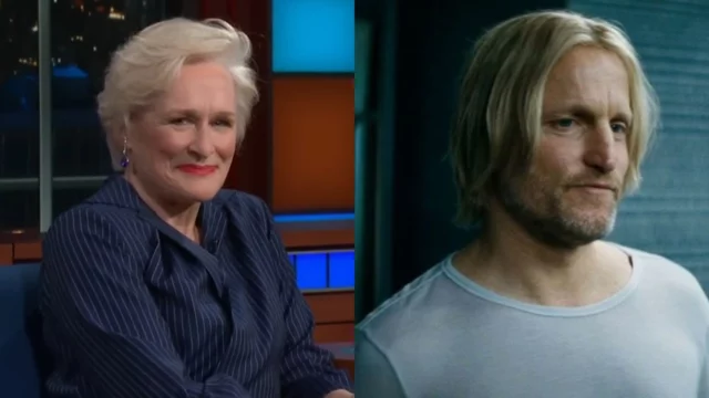 Glenn Close sarà Drusilla in Hunger Games L'alba sulla mietitura