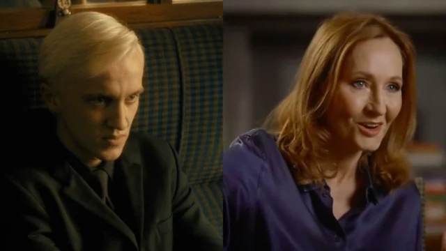 Harry Potter, Tom Felton condivide i suoi pensieri su J.K. Rowling