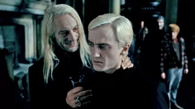 Harry Potter serie TV: scelti gli attori di Draco, Lucius Malfoy e altri personaggi