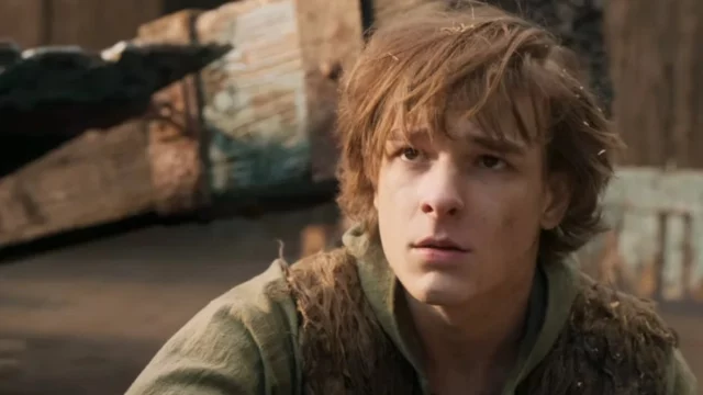 Hiccup in Dragon Trainer, chi è Mason Thames: età, altezza, film e vita privata