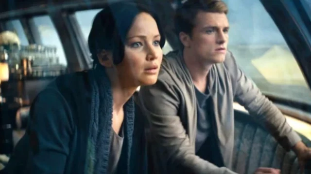 Hunger Games, dove vedere tutti i film in streaming