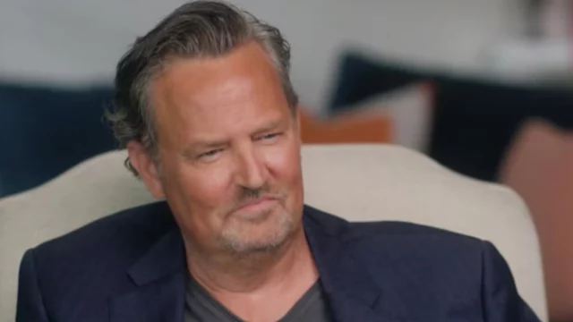 Il medico di Matthew Perry si dichiara colpevole: rischia 40 anni di carcere