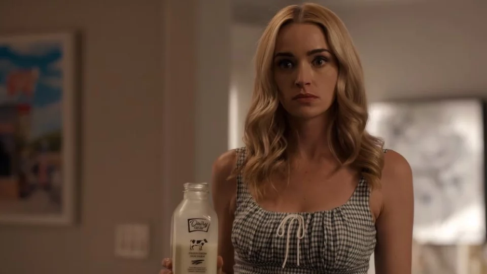 In Ginny & Georgia 4 ci sarà un salto temporale?