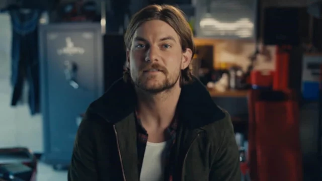 Jake Weary chi è l'attore di The Waterfront, età e carriera