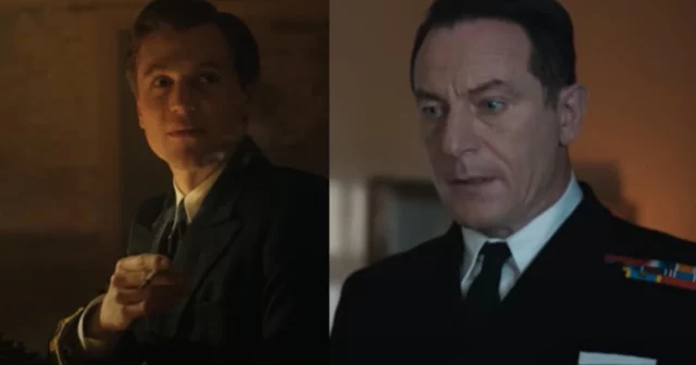 jason isaacs johnny flynn