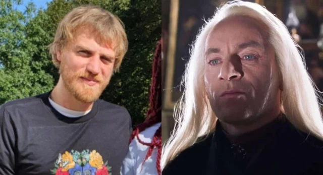 Johnny Flynn sarà Lucius Malfoy
