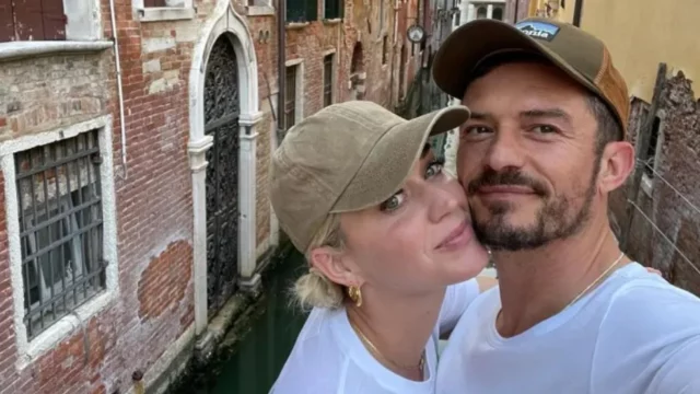 Katy Perry e Orlando Bloom sono in crisi? Cosa sappiamo