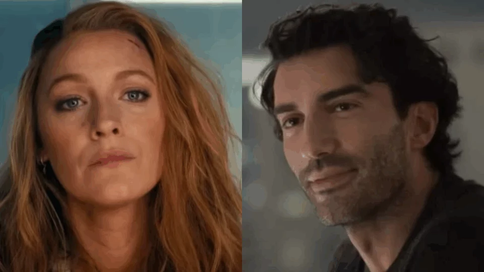 La controquerela di Justin Baldoni contro Blake Lively stata respinta