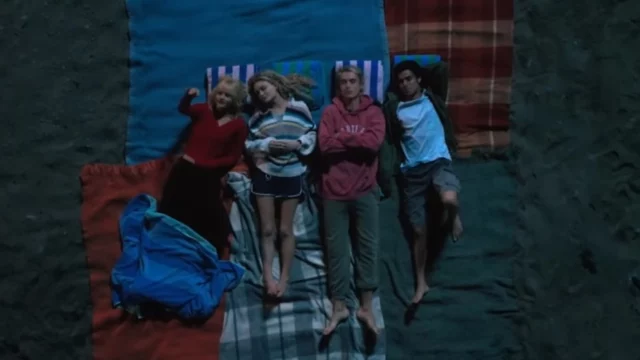 L'estate dei segreti perduti avrà una seconda stagione?