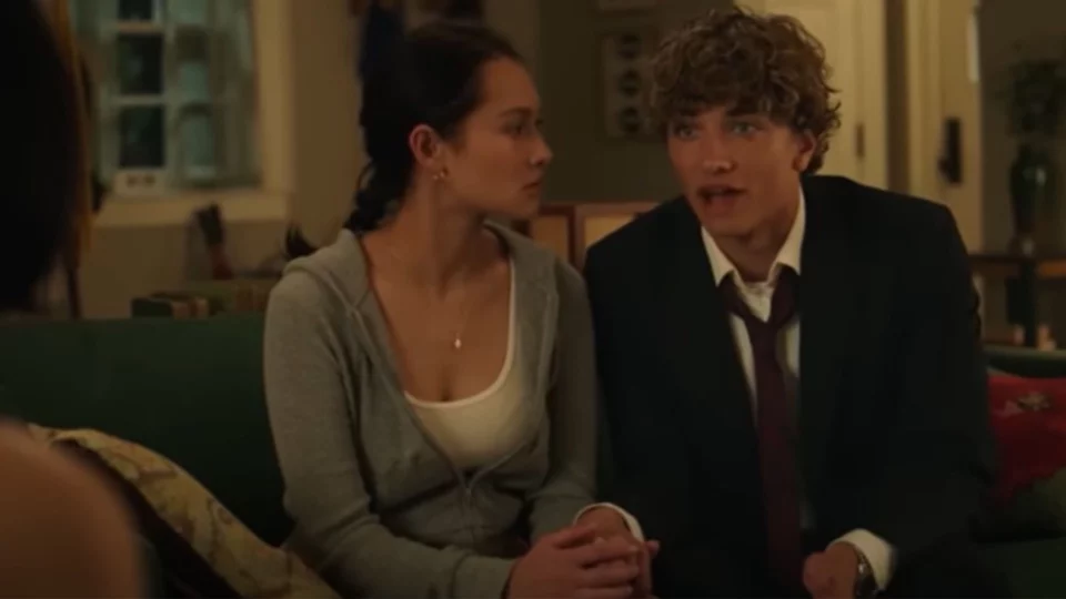 l'estate nei tuoi occhi 3