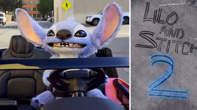 Lilo & Stitch 2 il sequel live action è in arrivo dalla Disney