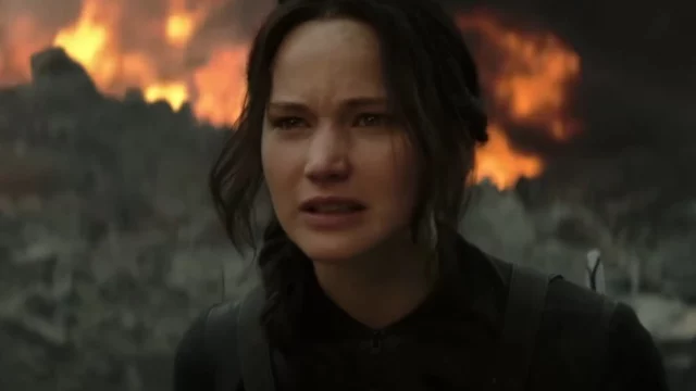 Lionsgate può usare l'AI per creare versioni dei suoi film adatte ai bambini
