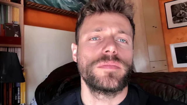 Ludovico Tersigni chi è attore SKAM Italia