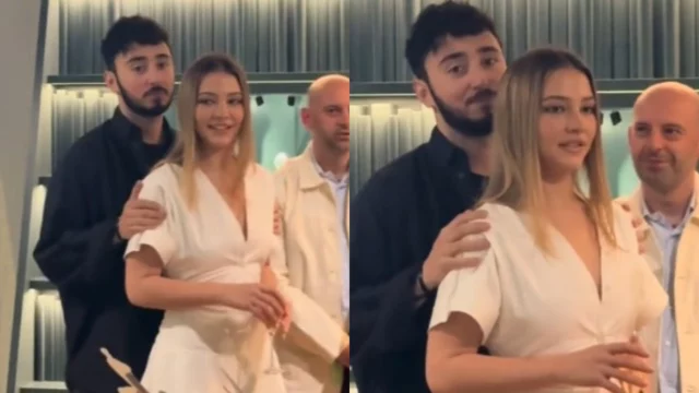 Madelyn Cline e Zack Bia stanno di nuovo insieme?
