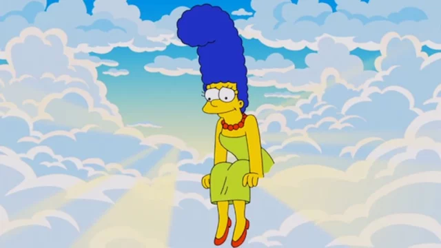 Marge muore veramente ne I Simpson? Tutta la verità
