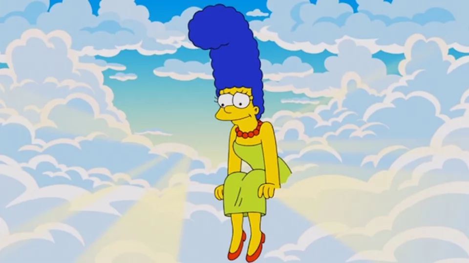 Marge muore veramente ne I Simpson? Tutta la verità