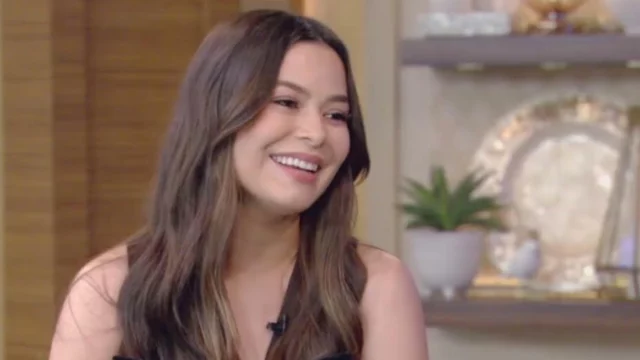 miranda cosgrove