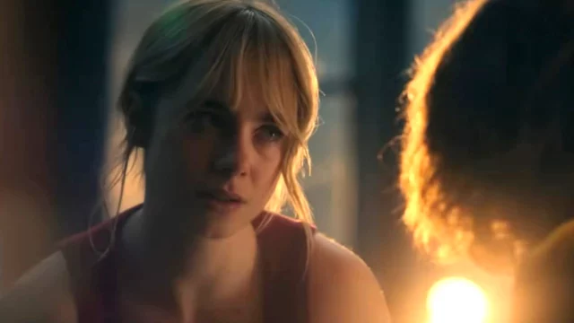 Olympo Netflix a che ora esce in strea