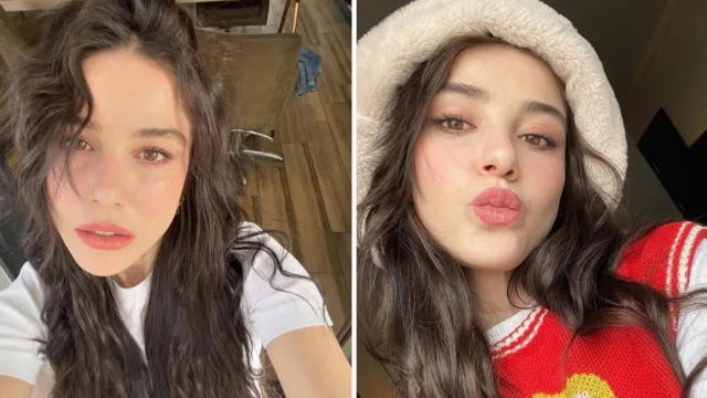 Özge Gürel età, carriera, Cherry Season e curiosità sull'attrice turca