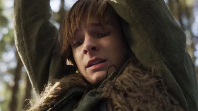 Perché il live action di Dragon Trainer ha tagliato una scena di Hiccup