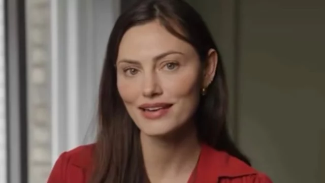 Phoebe Tonkin nella serie Two Years Later: cosa sappiamo