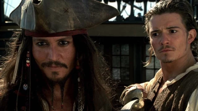Pirati dei Caraibi 6, alcuni dei vecchi attori faranno ritorno
