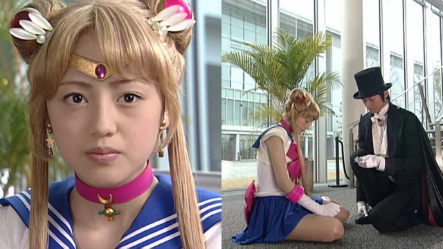 Pretty Guardian Sailor Moon: tutto sulla serie live action