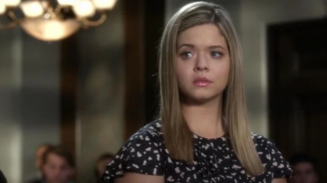 pretty little liars alison