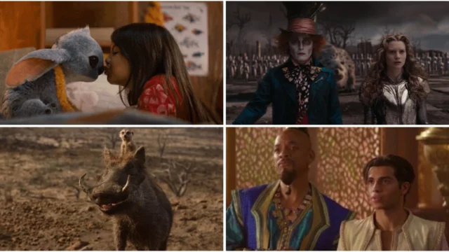duo disney