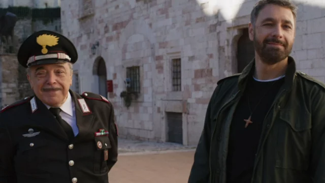Quando inizia Don Matteo 15 data uscita messa in onda Rai 1