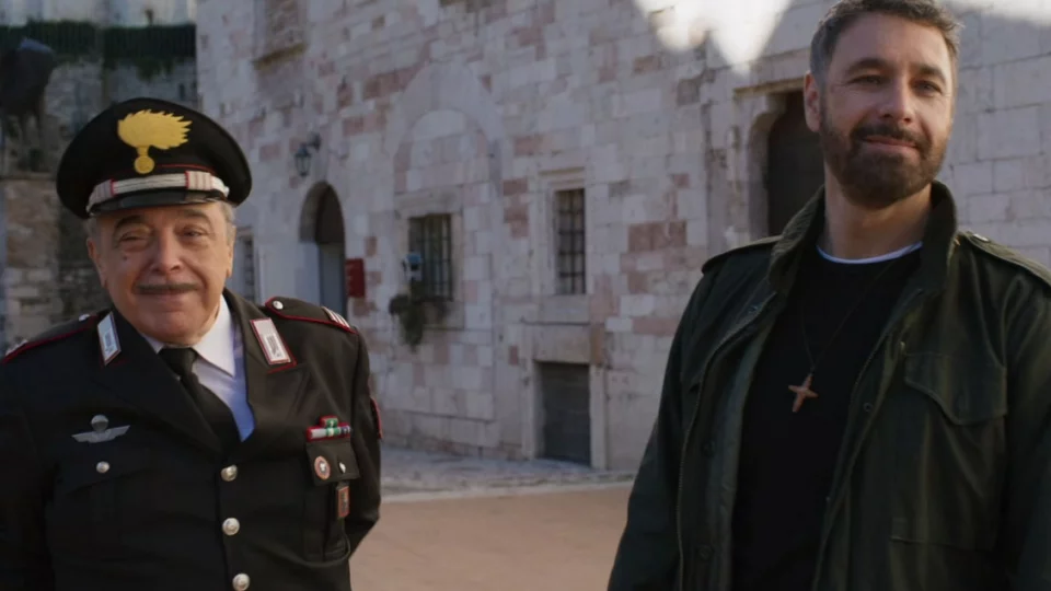 Quando inizia Don Matteo 15 data uscita messa in onda Rai 1