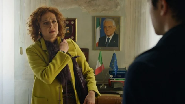 Quando iniziano repliche Imma Tataranni 2 Rai 1
