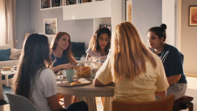 Quando va in onda Rai 2 prima stagione SKAM Italia