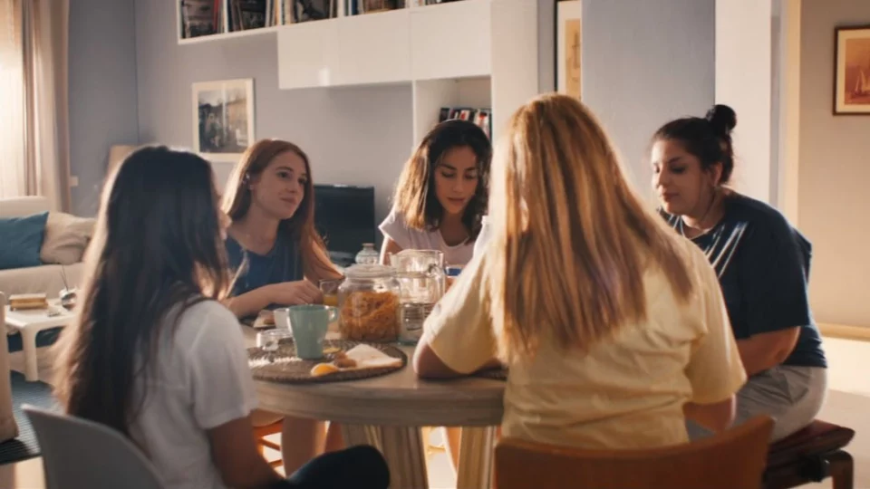 Quando va in onda Rai 2 prima stagione SKAM Italia