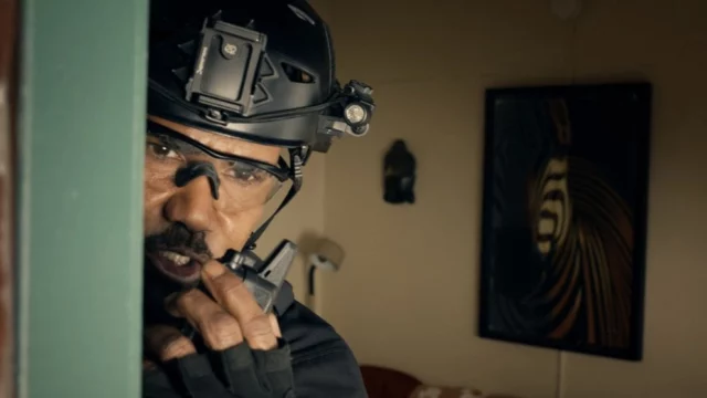 Quando va in onda SWAT 8 Rai 2 data di uscita stagione finale