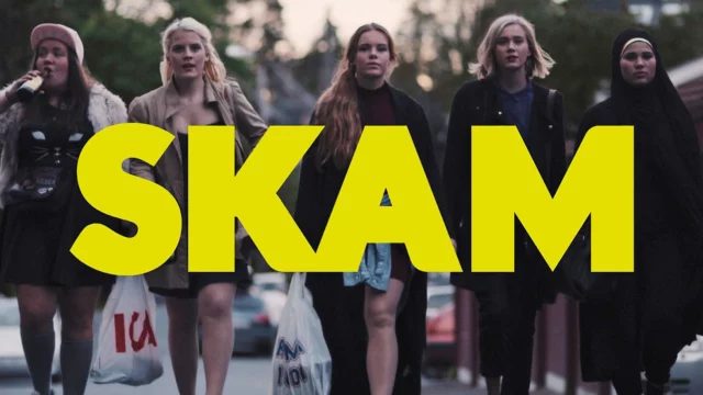 Quante versioni SKAM esistono remake serie