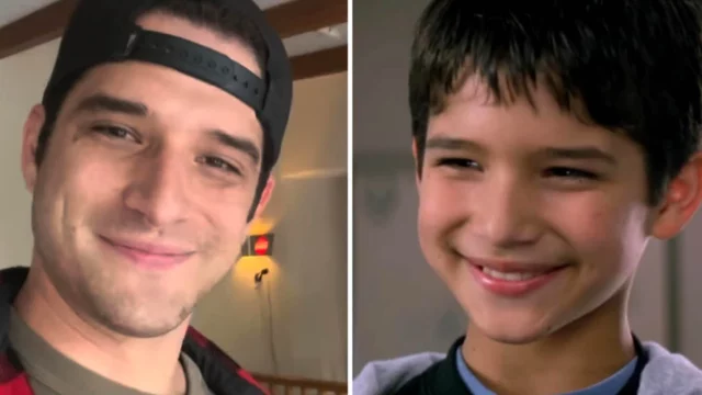 Questo bambino lo conosci benissimo chi è oggi figlio JLo in Un Amore a 5 Stelle