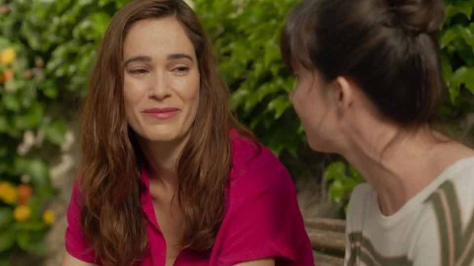 Ritorno a Las Sabinas anticipazioni puntata 12 giugno