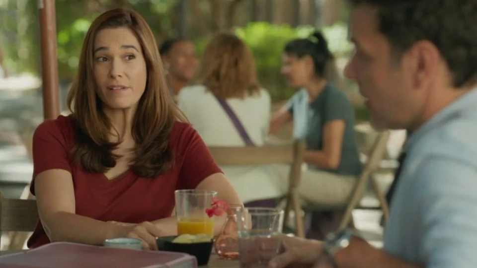 Ritorno a Las Sabinas anticipazioni puntata 23 giugno