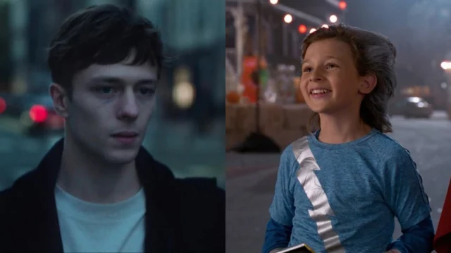 Ruaridh Mollica sarà Tommy Maximoff nella serie Marvel su Visione?