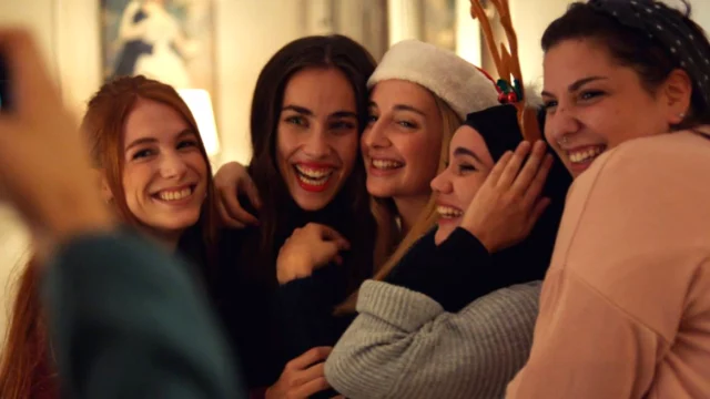 SKAM Italia quante stagioni ha com'è strutturata serie