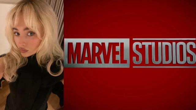 Sabrina Carpenter sarà Dazzler nell'MCU?