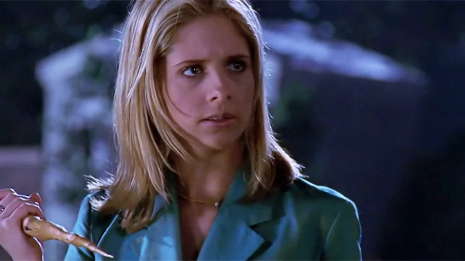 Sarah Michelle Gellar vuole