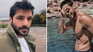 Serkan Çayoğlu età, Cherry Season e carriera dell'attore turco