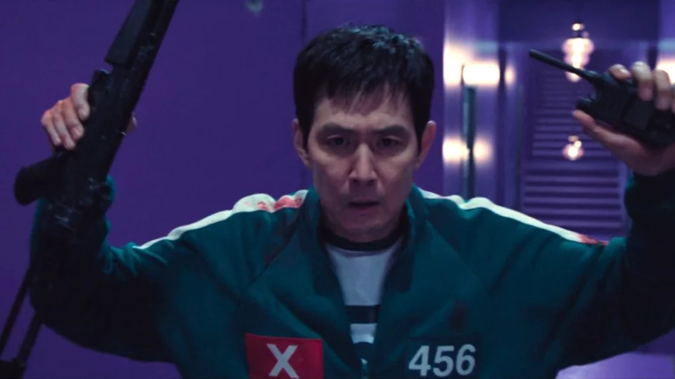 Squid Game 2 come finisce la seconda stagione